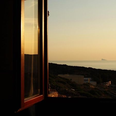 Villa Adeiata Adiata Exteriér fotografie