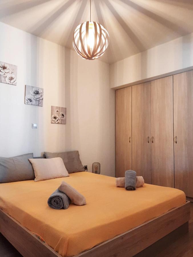Villa Adeiata Adiata Exteriér fotografie