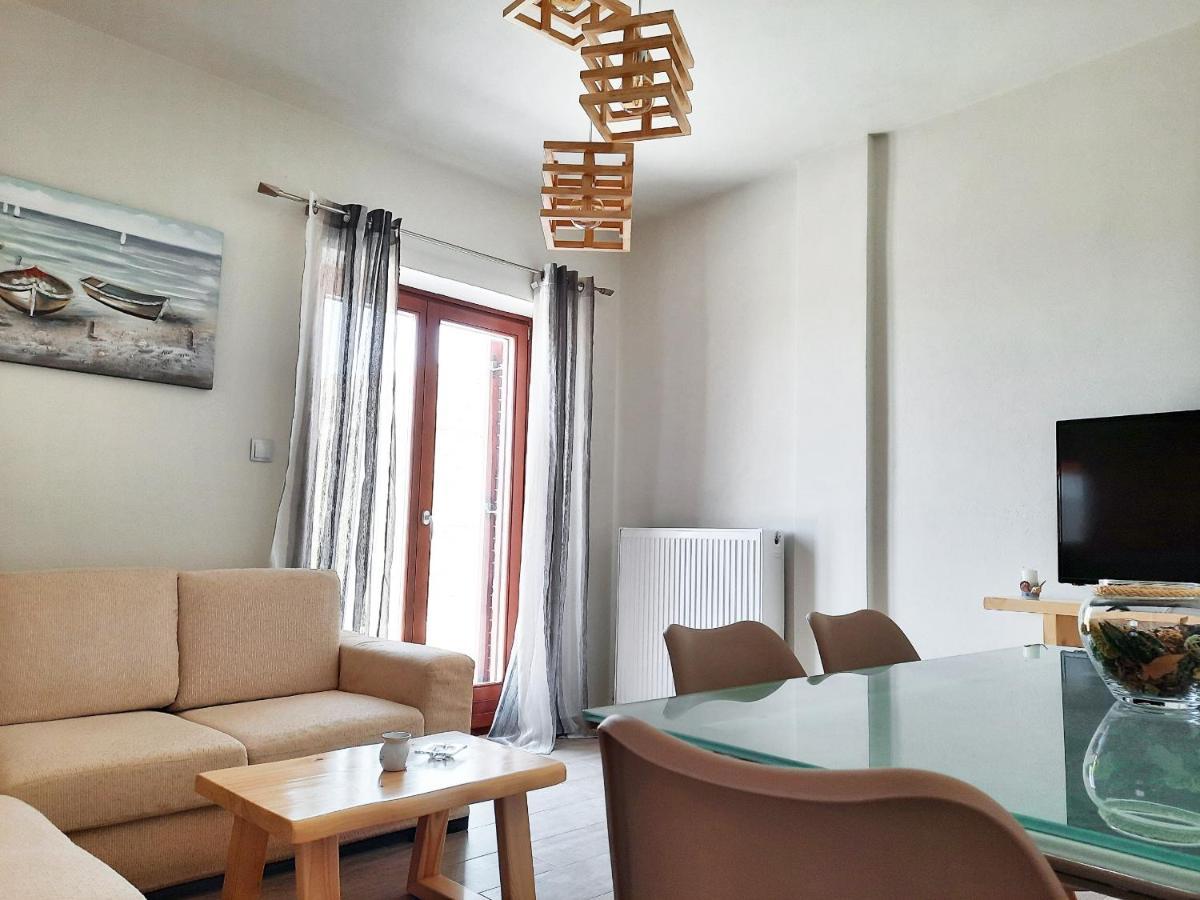 Villa Adeiata Adiata Exteriér fotografie