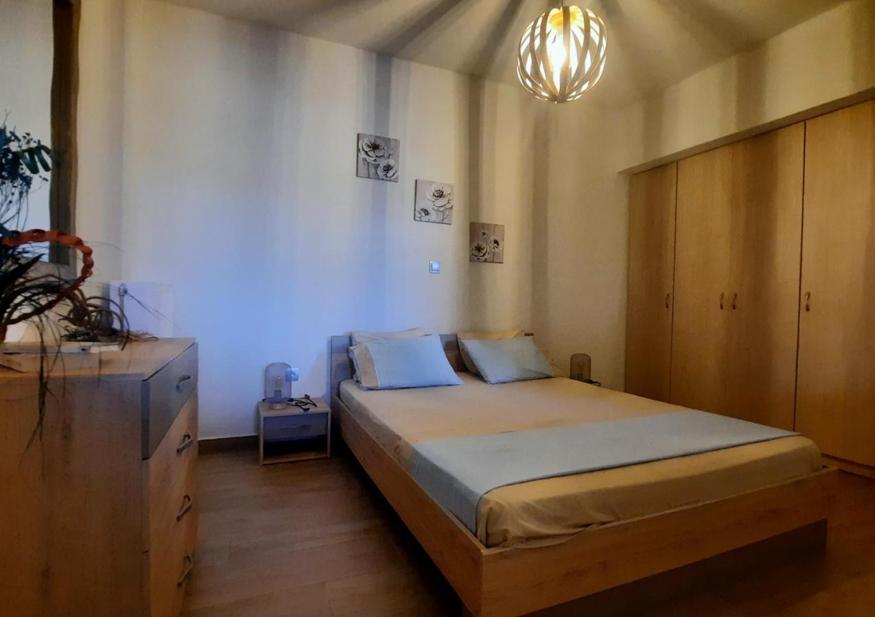 Villa Adeiata Adiata Exteriér fotografie