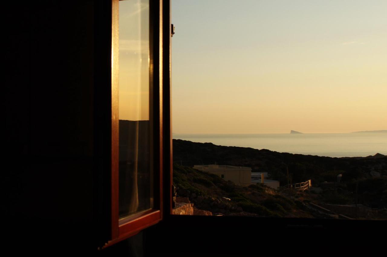 Villa Adeiata Adiata Exteriér fotografie