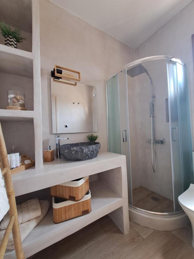 Villa Adeiata Adiata Exteriér fotografie